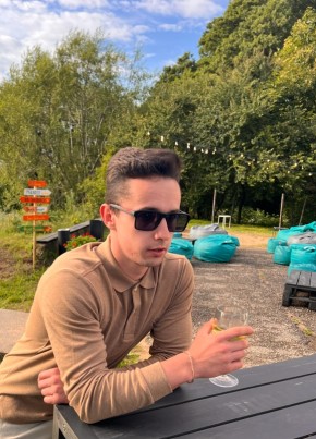 Maksim, 25, Latvia, Riga