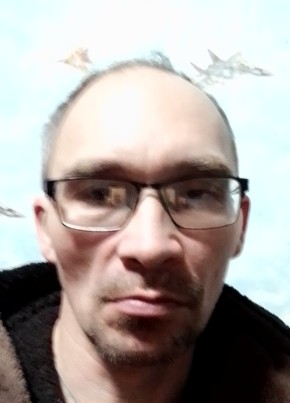 Александр, 47, Россия, Архангельск