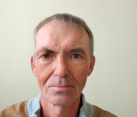 Konstantin, 48, Khabarovsk