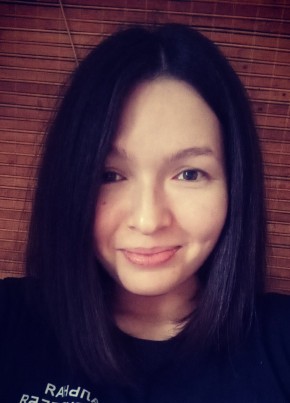 Настасья, 29, Россия, Тольятти