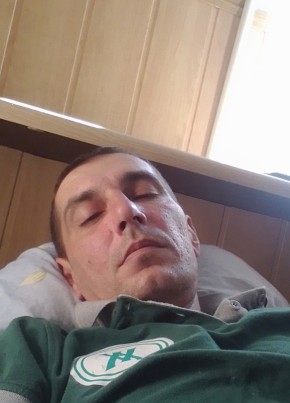 Леонид, 39, Россия, Краснодар