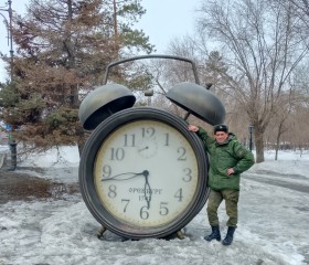Игорь, 46 лет, Оренбург