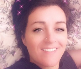 Ash, 42, Charlottetown