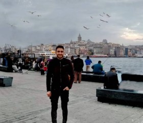 Kemal Er, 31 год, İstanbul