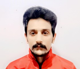 malik, 25, Gujar Khan