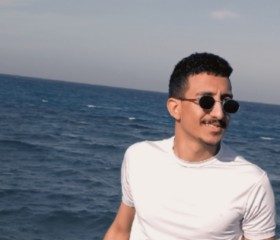 Youssef, 25 лет, الجيزة