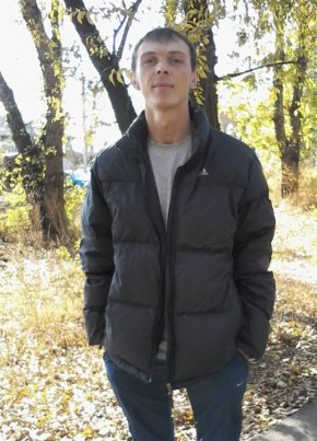 Иван, 38, Россия, Абакан