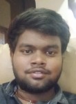 Santhosh, 19 лет, Machilipatnam