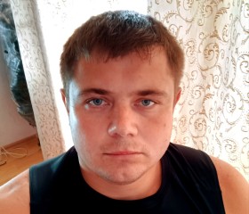 Андрей, 30 лет, Курск