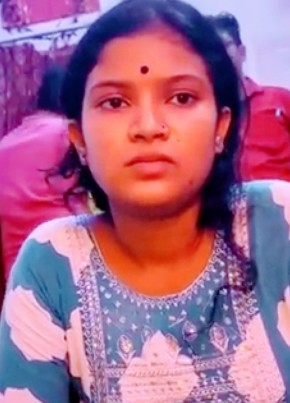 Sonali Akter, 21, বাংলাদেশ, রংপুর