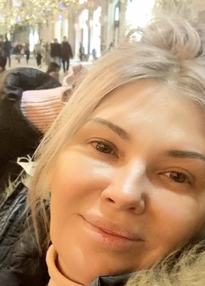 Liliya, 46, Russia, Kazan