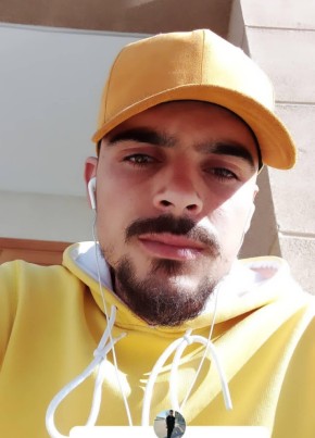 Saad, 27, المغرب, طنجة