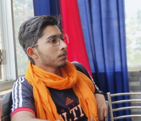 Rohit kamboj, 23 года, Afzalgarh