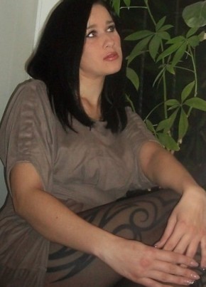Katya, 31, Russia, Moscow