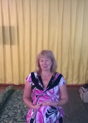 Natalia, 49, Україна, Нікополь