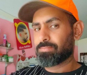 منصورباطوق, 30, Berlin