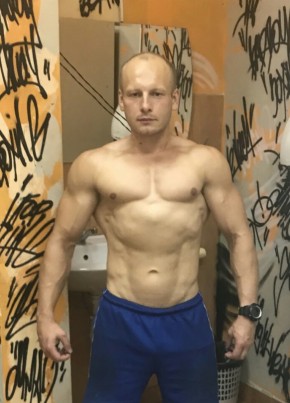 Aleksandr, 41, Belarus, Minsk