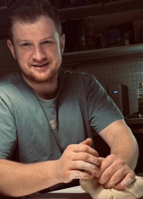 Сергей из Горад Мінска 29 лет