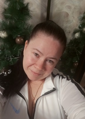 Tatyana, 36, Russia, Kostroma