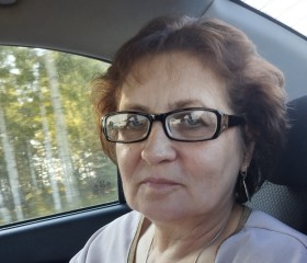 Елена, 59 лет, Берасьце