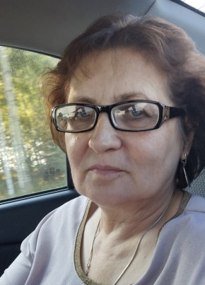 Елена, 60, Рэспубліка Беларусь, Берасьце