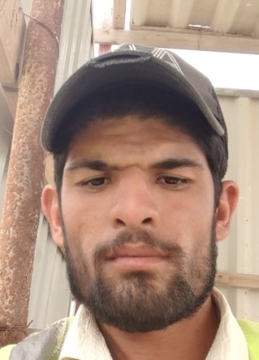 Farooq, 24, الإمارات العربية المتحدة, أبوظبي
