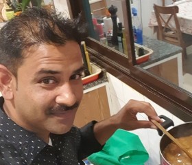 Jani, 33, Ras al-Khaimah