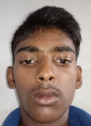 Ketan, 18, India, Allahabad