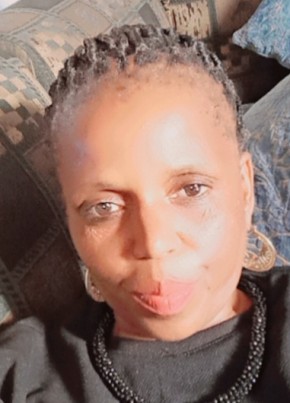 Lola, 54, iRiphabhuliki yase Ningizimu Afrika, iKapa
