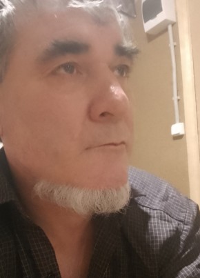 Khamzat, 55, Russia, Saint Petersburg