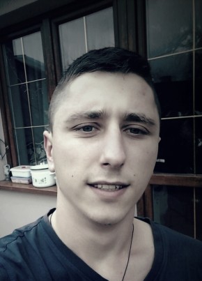 Влад, 28, Україна, Пологи