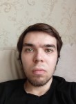 Ivan, 21, Novosibirsk