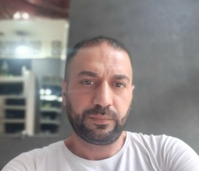 محمد, 41 год, حلب