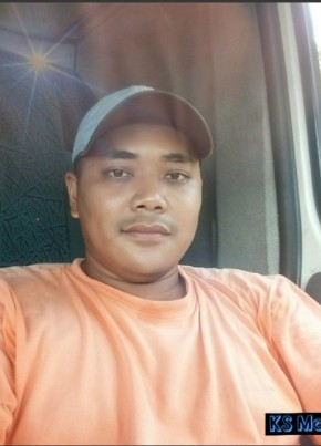 Morten, 33, Republiek Suriname, Paramaribo