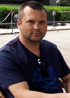 Ivan G, 43, Россия, Москва