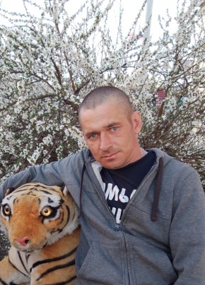 Павел, 42, Россия, Боровский