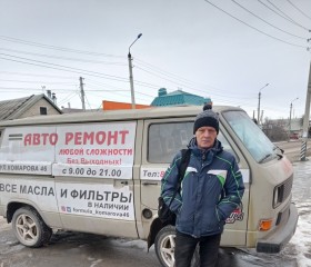 Игорь, 56 лет, Балаково
