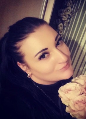 Ольга, 33, Россия, Юбилейный