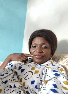 Brianna, 38, Republic of Cameroon, Yaoundé