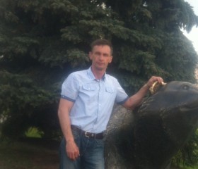 Георгий, 55 лет, Пермь