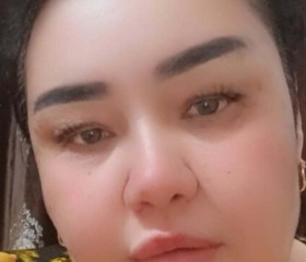 Xolida, 28, Tashkent