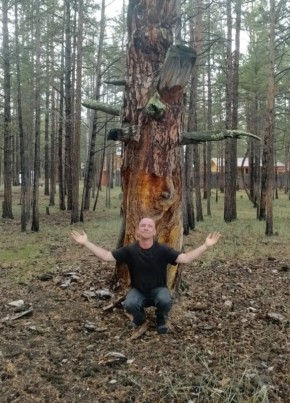 Алексей из Еланцы 33 года