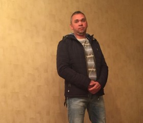 Вадим, 44 года, Климовск