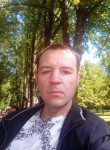 Pavel, 37, Kolpino