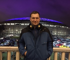 Вадим, 49 лет, Алексин