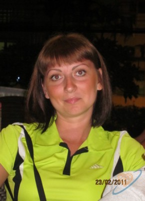 Елена, 52, Россия, Екатеринбург
