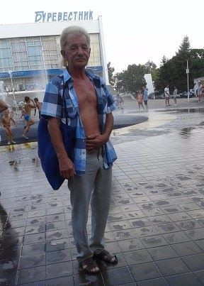 Валерий Камалетд, 62, Россия, Коркино
