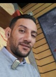 Mohamed, 36 лет, حَوَلِّي
