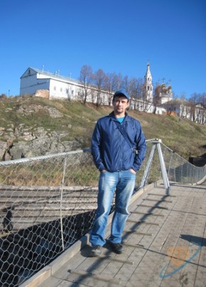 Вячеслав, 45, Россия, Кировград