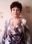 Лидия, 71 год, Новосибирск